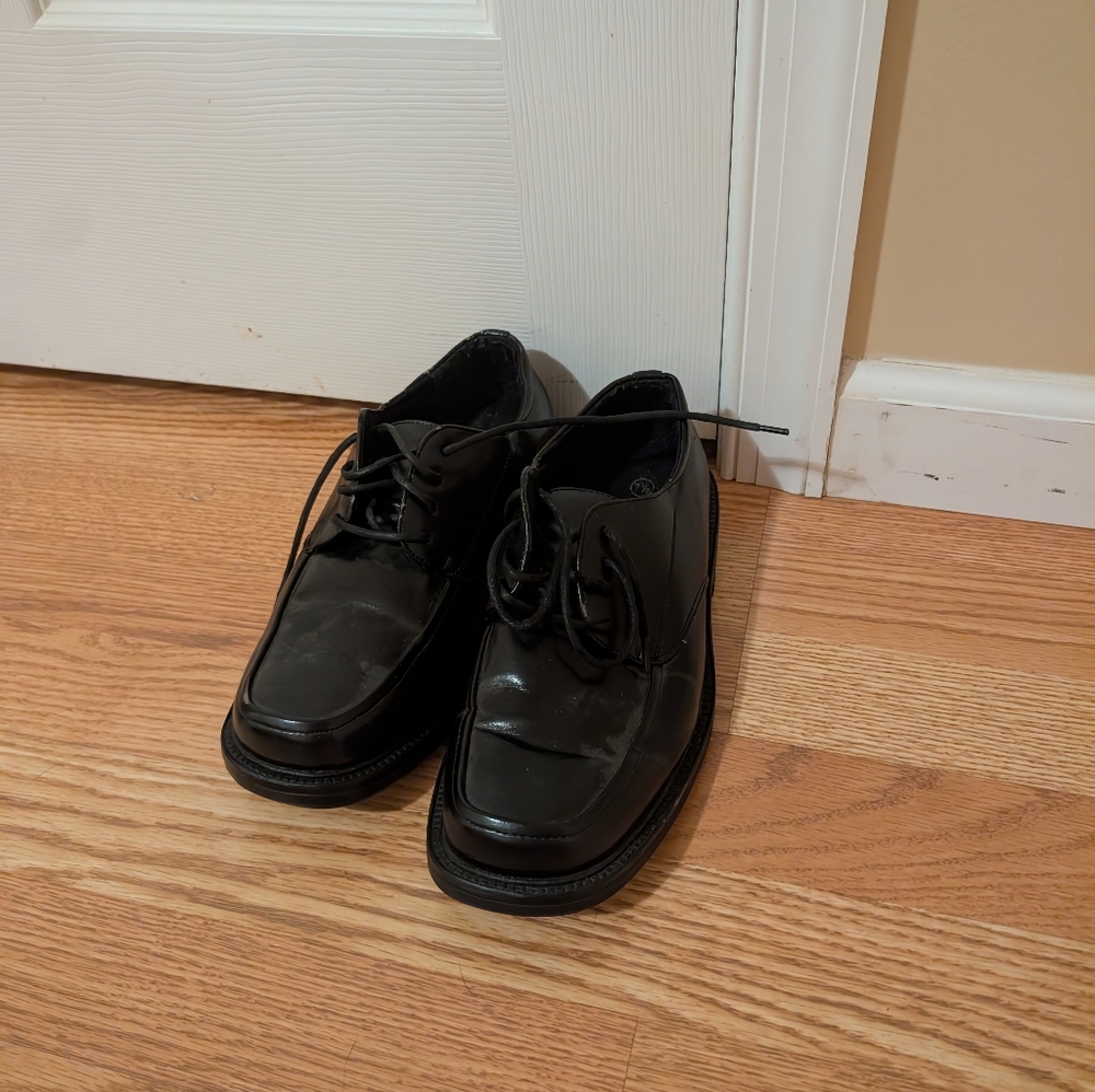 State Street Mens Shoes
